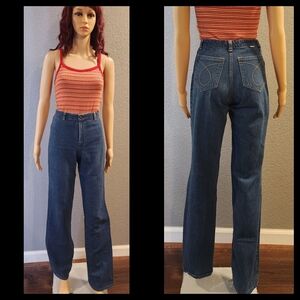 Awesome 70s VTG Jeans
